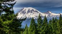 Mount Rainier�